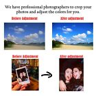 Custom Canvas Printing Hd Print Your Own Photo On Canvas Framed 1 25  Thickness
