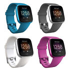 New Fitbit Versa Lite Wearable Smartwatch Fitness Activity Tracker