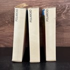 Polaroid Film Polacolor 2 Land Type 108 Exp 1977 Nos 3 Boxes Available - Sold Ea