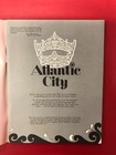 The Miss America Pageant Atlantic City September 4  1972