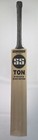New Ss Retro Black Edition English Willow Cricket Bat