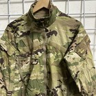 Gen Iii Ecwcs L4 Level 4 Jacket Wind Cold Weather Ocp Multicam Small Long Nwot