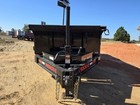 2026 Maxxd Trailers 7x16 Dtx 16k Dump Trailer  New