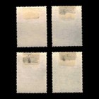 Burma  Scott 66-69  Victory Of Allied Nations  1946  Mh  117327
