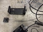 Uniden Car Phone W  Cords