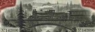 Brazil Railway 1910 Portland Maine Usa Sao Paulo Brazil Non Cumulative Share