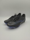 Nike Mercurial Vapor 15 Academy Mg Blue Black Men   s 5 5 Soccer Cleats Dj5631-040