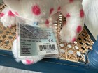 Webkinz Pink Dalmatian Hm673  - New With Sealed Code - Hard To Find