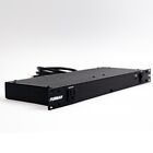 Furman M-8x Merit Series 8 Outlet Power Conditioner And Surge Protector