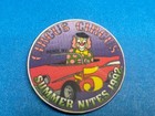  5-         circus      Circus            reno Nevada Casino Chip                  z-4925