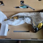 Speakman Sef-1000 Eyesaver Emergency Eyewash Faucet Combo Spout Ansi-z358