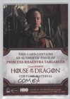 2024 Game Of Thrones House The Dragon Season One Rhaenyra Targaryen  rc12 1cc7