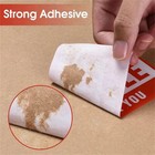 Fragile Stickers 2x3 3x5 Fragile Label Sticker Handle With Care 500 roll Mailing