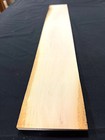 Holly Lumber American White Wood 1 4 X 4-1 4 X 28-1 4  Kd