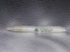 Ivy Mortgage Clear Green Ivy Direct Licensed Bankers Advertising Ballpoint Pen