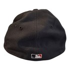 Vintage New Era New York Yankees 100th Anniversary Fitted Hat 7 1 8 Patch Rare 