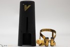 Vandoren M o Alto Saxophone Ligature For Hard Rubber Mouthpieces