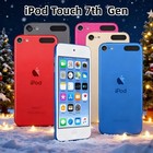 Apple Ipod Touch  5th 6th 7th Generation 256gb Brand New   Sealed Newest Models
