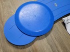 35  X 9 5  Wheelchair Transfer Board Sliding Board With 12  Sliding Table 330lbs