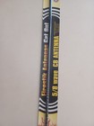 Firestik Kw3 Black 5 8 Wave 300 Watt 3 Ft Fiberglass Cb Ham Trim-to-tune Antenna