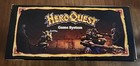 New  Hasbro Gaming Avalon Hill Heroquest Game System Tabletop Board Game Sealed 