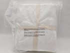 The Citizenry Stonewashed Linen Sheet Set Queen - Stonewashed White