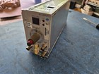 Tektronix Tg-501 Time Mark Generator  no Output -- Parts not Working - As Is 
