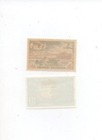 French New Hebrides Mint Hinged Mh Scott 112 113