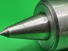 Royal  4mt High Speed Quad Bearing Lice Center Cnc Point No 4 Mt Shank