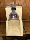 Little Snowie Shvrlb Snow Cone Shaved Ice Machine Tested Works