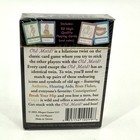 Vintage 2003 Kheper Old Maid  Card Game Sealed Geriatric Funny