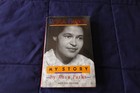 Rosa Parks Autographed Book  my Story  Civil Rights Activist Jsa Letter