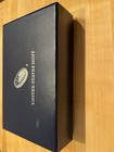 2012 Proof   Reverse Proof S-mint Silver Eagle 2-coin Anniversary Set