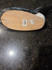Wooden Loon 10   Black  White  Grey 
