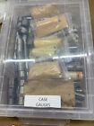L e  Wilson And Forster Case Gauges
