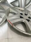 2011 Chevrolet Impala Set Of 4  Wheel Covers 16  Inch 9595370 Oem