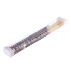  Of E Handmade Bitter Bamboo Flute dizi Traditional Chinese Instrument D4n0
