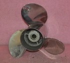 Vintage Michigan Boat Motor Propeller 