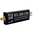 Rtl-sdr Blog V4 Rtl2832 1ppm Tcxo Hf Biast Sma Software Defined Radio   Antennas