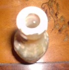 Vintage Coca Cola Bottle  l  k 