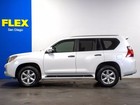 2011 Lexus Gx Gx 460 Sport Utility 4d