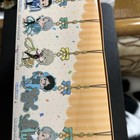 Yuri    On Ice Acrylic Keychains  9 Types