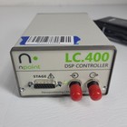 For Parts- Npoint Lc 400 Dsp Controller Nanopositioning Motion Control Piezo