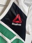 Reebok Conor Mcgregor Jersey Walk Out Shirt Fight Kit Ireland Ufc Mma Men   s M