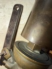 Long Brass Very Old Steam Whistle  -- Super 