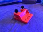 Neptune Apex Eurobrace Dosing Bracket