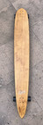 Lucid 68  Big Cruising Longboard Skateboard Complete Made In California