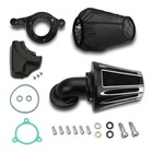 Cone Stage 1 Air Cleaner Filter For Harley Touring Street Glide 18-22 Street Bob