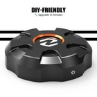 Anodized Coolant Water Tank Cover For Harley Nightster Special Rh975s 2023-2024