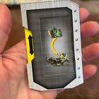 Bakugan 34 Card Lot   Box 30 Magnetic 2 Foil 2 Hologram foil 2 Lenticular